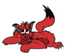 foxtaillonelyhours.gif